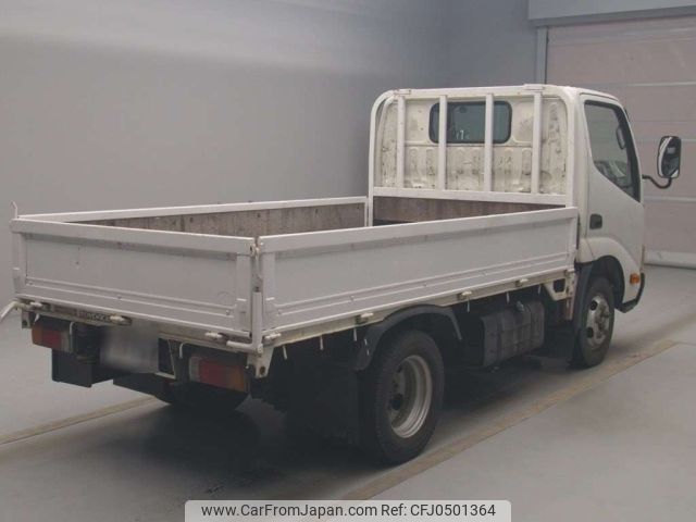 toyota toyoace 2010 -TOYOTA 【静岡 400ね3794】--Toyoace XZU308-1007619---TOYOTA 【静岡 400ね3794】--Toyoace XZU308-1007619- image 2