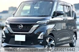 nissan roox 2023 quick_quick_4AA-B45A_B45A-0407625