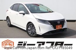 nissan note 2022 -NISSAN--Note 6AA-E13--E13-089165---NISSAN--Note 6AA-E13--E13-089165-