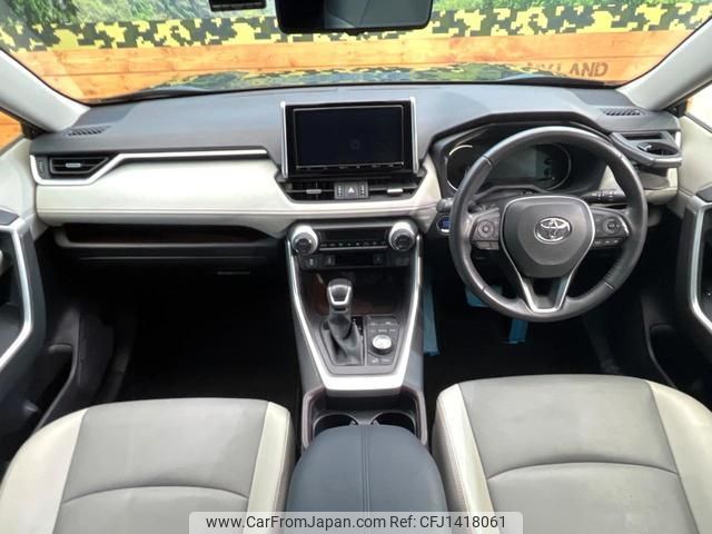 toyota rav4 2020 quick_quick_MXAA54_MXAA54-4015581 image 2