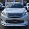 toyota harrier 2014 quick_quick_ZSU60W_ZSU60-0032412 image 13