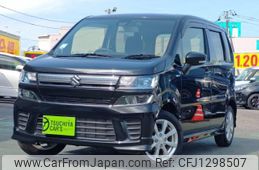 suzuki wagon-r 2020 CFJ1298507