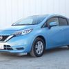 nissan note 2016 quick_quick_DAA-HE12_HE12-010434 image 4