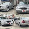 mercedes-benz e-class 2006 -MERCEDES-BENZ--Benz E Class DBA-211056C--WDB2110562A905011---MERCEDES-BENZ--Benz E Class DBA-211056C--WDB2110562A905011- image 9