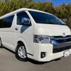 toyota hiace-wagon 2022 -TOYOTA 【静岡 335ﾑ817】--Hiace Wagon TRH214W--0072329---TOYOTA 【静岡 335ﾑ817】--Hiace Wagon TRH214W--0072329- image 1