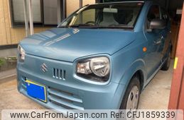 suzuki alto 2016 CFJ1859339