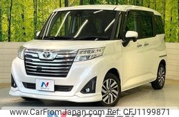 toyota roomy 2018 -TOYOTA--Roomy DBA-M900A--M900A-0225923---TOYOTA--Roomy DBA-M900A--M900A-0225923-