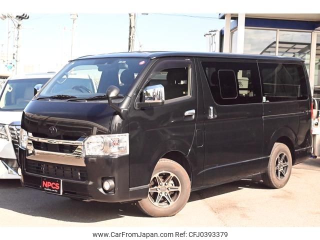 toyota hiace-van 2021 quick_quick_3BF-TRH200V_TRH200-0342553 image 1