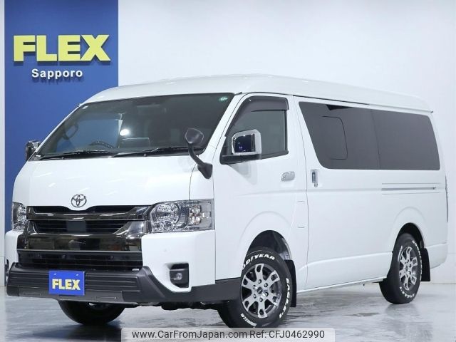 toyota hiace-van 2022 -TOYOTA--Hiace Van 3BF-TRH216K--TRH216-8014457---TOYOTA--Hiace Van 3BF-TRH216K--TRH216-8014457- image 1