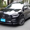 mercedes-benz amg 2022 -MERCEDES-BENZ--AMG 4BA-247751M--W1N2477512J358875---MERCEDES-BENZ--AMG 4BA-247751M--W1N2477512J358875- image 1