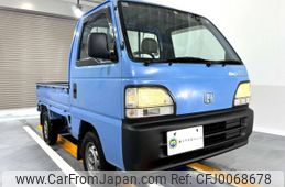 honda acty-truck 1996 Mitsuicoltd_HDAT2321888R0607