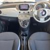 fiat 500 2016 CFJ1737075 image 2