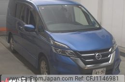 nissan serena 2018 -NISSAN--Serena GFC27-092882---NISSAN--Serena GFC27-092882-