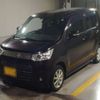 suzuki wagon-r 2013 -SUZUKI 【香川 587せ117】--Wagon R MH34S-747446---SUZUKI 【香川 587せ117】--Wagon R MH34S-747446- image 1