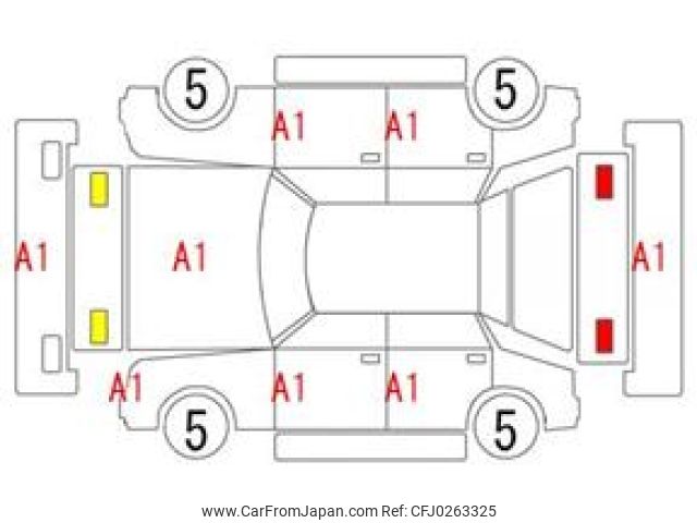 nissan x-trail 2016 -NISSAN--X-Trail DBA-NT32--NT32-545029---NISSAN--X-Trail DBA-NT32--NT32-545029- image 2