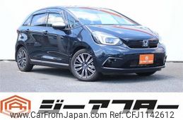 honda fit 2020 -HONDA--Fit 6AA-GR3--GR3-1012454---HONDA--Fit 6AA-GR3--GR3-1012454-