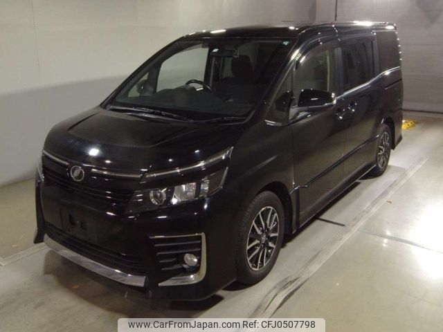 toyota voxy 2014 -TOYOTA--Voxy ZRR80W-0031298---TOYOTA--Voxy ZRR80W-0031298- image 1