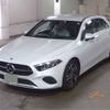 mercedes-benz a-class 2023 -MERCEDES-BENZ 【横浜 333ﾘ7830】--Benz A Class 5BA-177084--W1K1770842V174497---MERCEDES-BENZ 【横浜 333ﾘ7830】--Benz A Class 5BA-177084--W1K1770842V174497- image 2