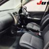 nissan march 2016 -NISSAN 【石川 501ﾐ9780】--March K13--K13-383807---NISSAN 【石川 501ﾐ9780】--March K13--K13-383807- image 7