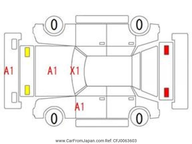 lexus rx 2015 -LEXUS--Lexus RX DAA-GYL25W--GYL25-0001940---LEXUS--Lexus RX DAA-GYL25W--GYL25-0001940- image 2