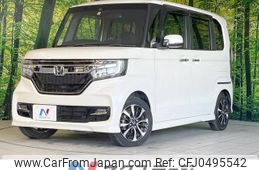 honda n-box 2018 -HONDA--N BOX DBA-JF3--JF3-1079480---HONDA--N BOX DBA-JF3--JF3-1079480-