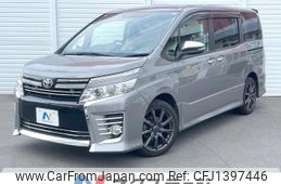 toyota voxy 2014 CFJ1397446