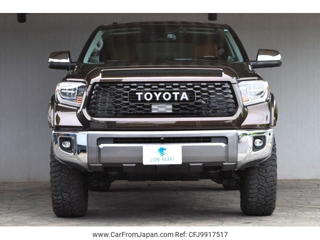 toyota tundra 2019 GOO_NET_EXCHANGE_0204211A30200511W001 image 2