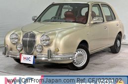 mitsuoka viewt 2001 quick_quick_K11_K11-939262