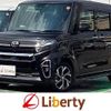 daihatsu tanto 2021 quick_quick_LA650S_LA650S-1076362 image 1