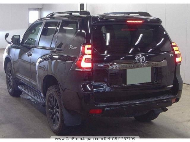toyota land-cruiser-prado 2021 quick_quick_3DA-GDJ150W_0068442 image 2