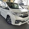 honda stepwagon 2016 -HONDA--Stepwgn DBA-RP3--RP3-1106705---HONDA--Stepwgn DBA-RP3--RP3-1106705- image 1