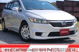 honda stream 2008 O11424