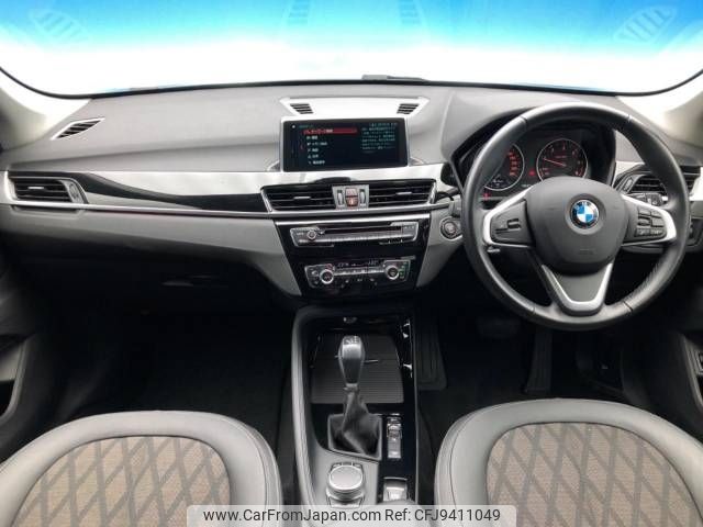 bmw x1 2018 -BMW--BMW X1 LDA-HT20--WBAHT920103F17558---BMW--BMW X1 LDA-HT20--WBAHT920103F17558- image 2