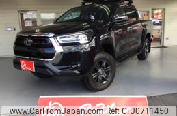 toyota hilux 2021 -TOYOTA--Hilux 3DF-GUN125--GUN125-3928378---TOYOTA--Hilux 3DF-GUN125--GUN125-3928378-