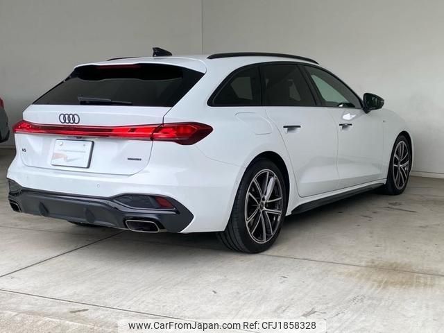 audi a5 2025 CFJ1858328 image 2