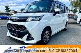 toyota tank 2019 -TOYOTA--Tank DBA-M900A--M900-0362574---TOYOTA--Tank DBA-M900A--M900-0362574-