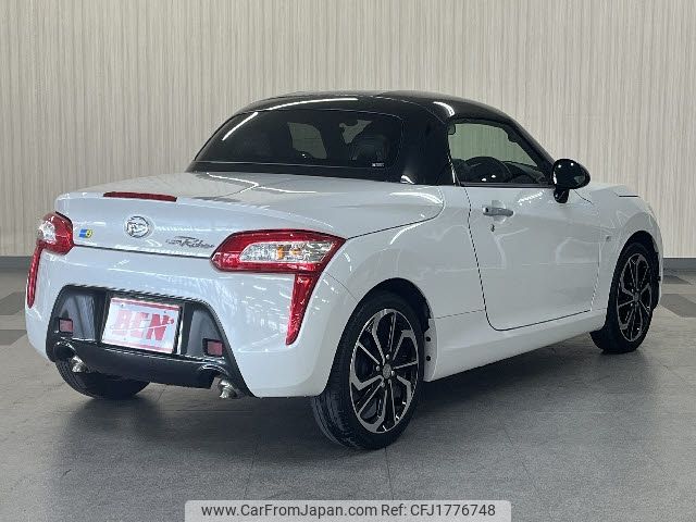 daihatsu copen 2022 CFJ1776748 image 2