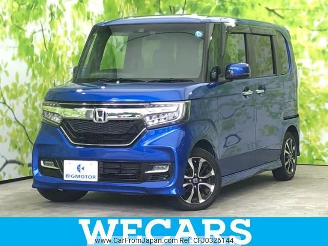 honda n-box 2019 quick_quick_6BA-JF3_JF3-1422139 image 1