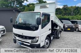 mitsubishi-fuso canter 2025 GOO_NET_EXCHANGE_0500196A30250624W003