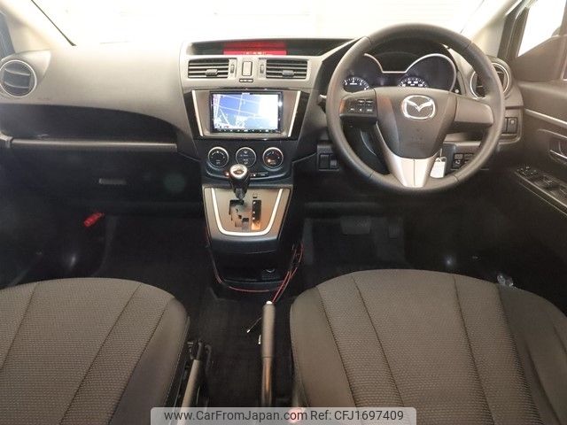 mazda premacy 2014 CFJ1697409 image 2