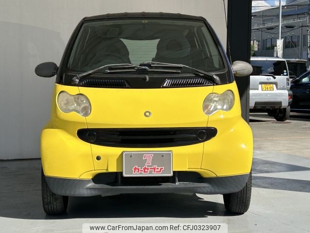 smart fortwo 2004 -SMART--Smart Fortwo GH-450335--WME4503352J045079---SMART--Smart Fortwo GH-450335--WME4503352J045079- image 2