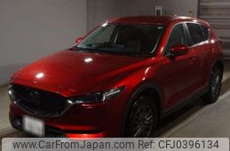 mazda cx-5 2020 -MAZDA 【松本 301ﾄ9276】--CX-5 3DA-KF2P--KF2P-411593---MAZDA 【松本 301ﾄ9276】--CX-5 3DA-KF2P--KF2P-411593-