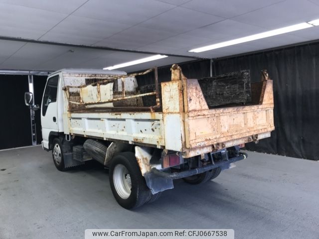 isuzu elf-truck 2005 -ISUZU--Elf PB-NKR81AD---7006636---ISUZU--Elf PB-NKR81AD---7006636- image 2