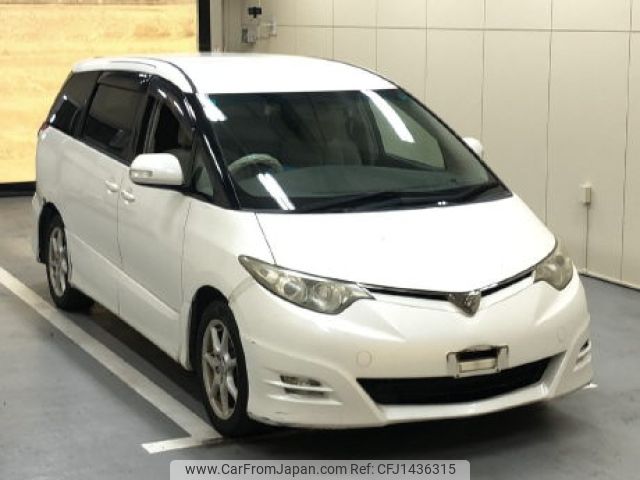 toyota estima 2008 -TOYOTA--Estima ACR50W-0072731---TOYOTA--Estima ACR50W-0072731- image 1