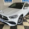 mercedes-benz gla-class 2022 quick_quick_3DA-247713M_W1N2477132J424991 image 4