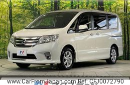 nissan serena 2012 -NISSAN--Serena DBA-FC26--FC26-078324---NISSAN--Serena DBA-FC26--FC26-078324-