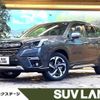 subaru forester 2022 -SUBARU--Forester 5AA-SKE--SKE-103282---SUBARU--Forester 5AA-SKE--SKE-103282- image 1