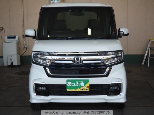 honda n-box 2021 quick_quick_6BA-JF3_JF3-2307438 image 2