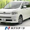 toyota voxy 2009 -TOYOTA--Voxy DBA-ZRR70W--ZRR70-0234293---TOYOTA--Voxy DBA-ZRR70W--ZRR70-0234293- image 1