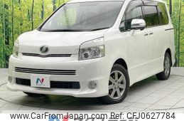 toyota voxy 2009 -TOYOTA--Voxy DBA-ZRR70W--ZRR70-0234293---TOYOTA--Voxy DBA-ZRR70W--ZRR70-0234293-